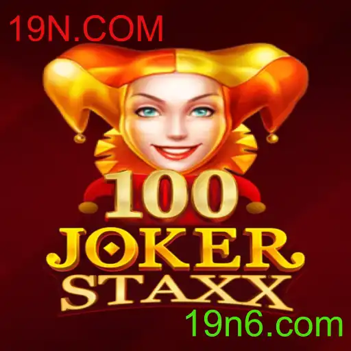 Descubra o Universo de 100JokerStaxx com 19N.COM