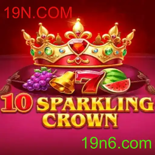 Explore o Fascinante Universo de 10SparklingCrown