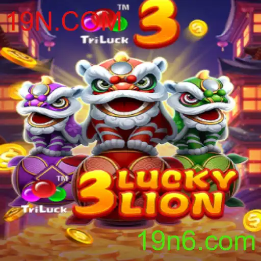 Descubra o Fascinante Mundo de 3LUCKYLION
