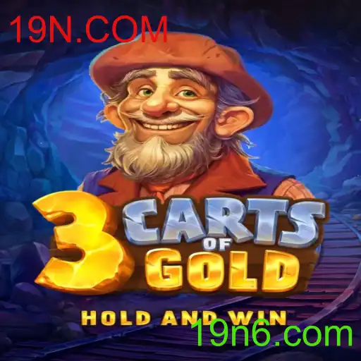 Descubra o Fascinante Mundo do Jogo 3cartsOfGold