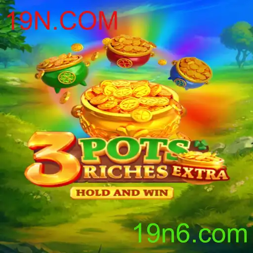 Explorando o Universo de Jogo de '3potsExtra' no Contexto Atual