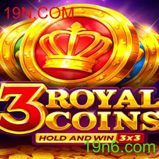 Descubra o Mundo de 3royalcoins: Jogo de Estratégia e Aventuras