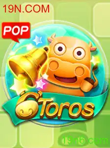Explorando o Mundo de 6Toros