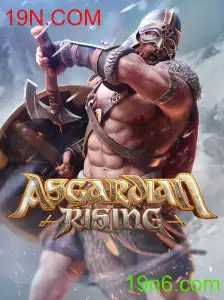 Explorando AsgardianRising: O Novo Jogo de Estratégia com Elementos Nórdicos