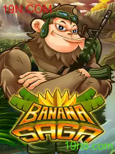 BananaSaga: Uma Aventura Divertida no Mundo dos Jogos