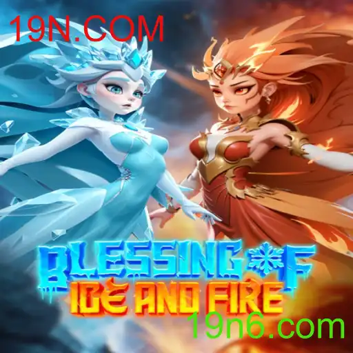 Descubra as Aventuras Épicas de BlessingofIceAndFire