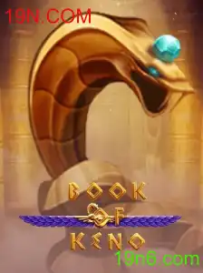Explorando o Fascinante Mundo de BookOfKeno: Guia Completo