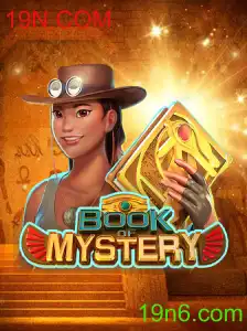 Explorando o Mundo Enigmático de BookofMystery