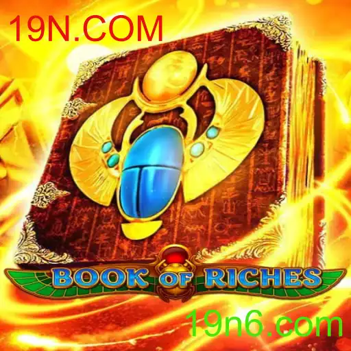 Explorando o Fascinante Mundo de BookofRiches: Um Guia Completo
