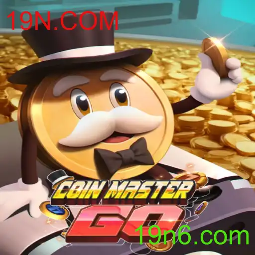 Descubra CoinMasterGO: Um Mundo de Aventuras e Estratégias