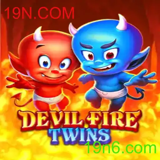 DevilFireTwins: Uma Jornada Intensa no Mundo dos Jogos