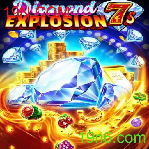 Descubra a Aventura com DiamondExplosion7s: O Jogo que Está Revolucionando 19N.COM
