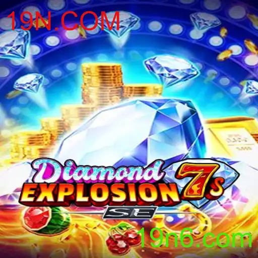 DiamondExplosion7sSE: Um Mergulho no Fascinante Mundo dos Jogos Online