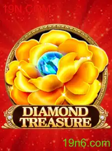 Descubra o Mundo de Aventura de Diamondtreasure: Regras e Inovações