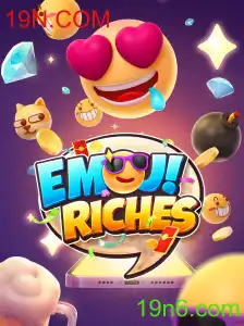 Explorando o Fascinante Mundo de EmojiRiches