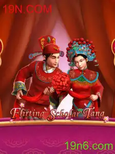 Flirting Scholar Tang: Uma Imersão no Jogo de Estratégia Desafiador