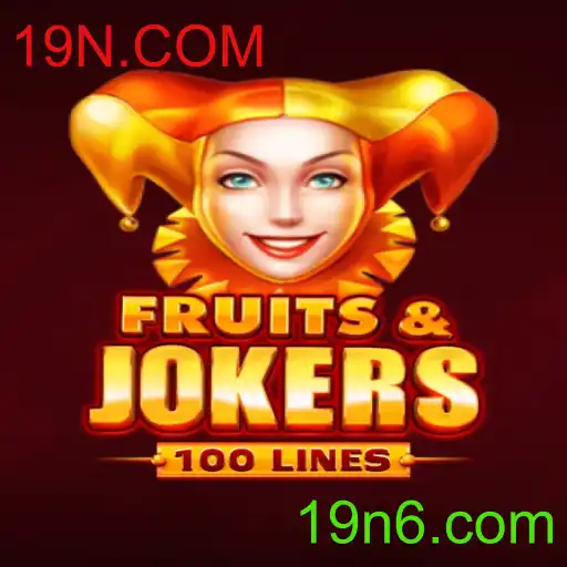 Descubra o Encantador Mundo de FruitsAndJokers100