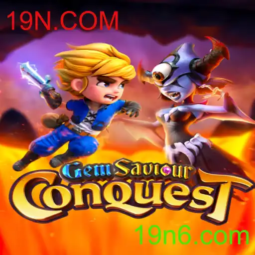 Explorando GemSaviourConquest: O Último Jogo de Estratégia e Aventura