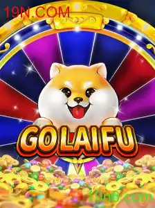 Descubra GoLaiFu: O Novo Fenômeno dos Jogos com Conexão 19N.COM