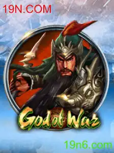 Explorando o Universo de GodofWar e a Influência de 19N.COM