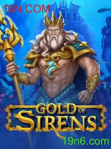 GoldofSirens: Descubra o Fascinante Mundo do Novo Jogo de Estratégia