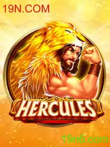 Hercules: Descubra o Jogo do Momento na Plataforma 19N.COM