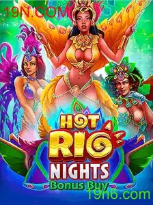 Descubra o Fascinante Mundo de HotRioNightsBonusBuy