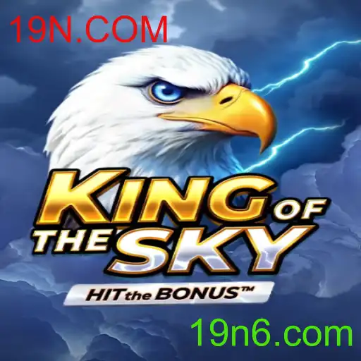 Descubra o Mundo de KingOfTheSky: Um Jogo Revolucionário em 19N.COM