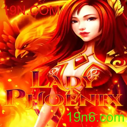 Descubra o Empolgante Mundo de LadyPhoenix
