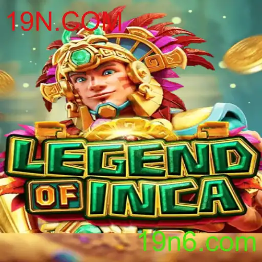 LegendofInca: Uma Jornada Épica no Mundo Antigo
