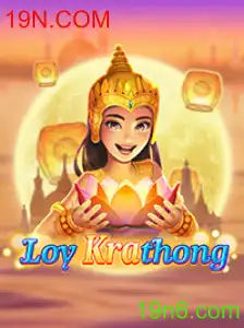 LoyKrathong: Um Mergulho na Tradição com 19N.COM