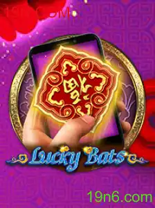 Descubra o Fascinante Mundo de LuckyBatsM: A Nova Sensação de Jogos Online
