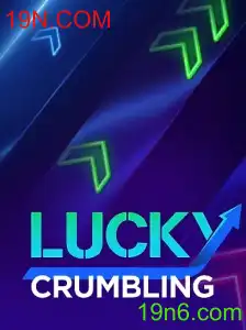 Explorando o Fascinante Mundo de LuckyCrumbling: Um Jogo Revolucionário
