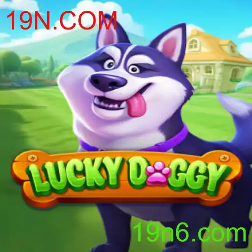 Descubra o Jogo Inovador LuckyDoggy da Plataforma 19N.COM