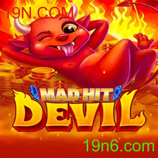 MadHitDevil: Uma Imersão no Mundo do Jogo Inovador