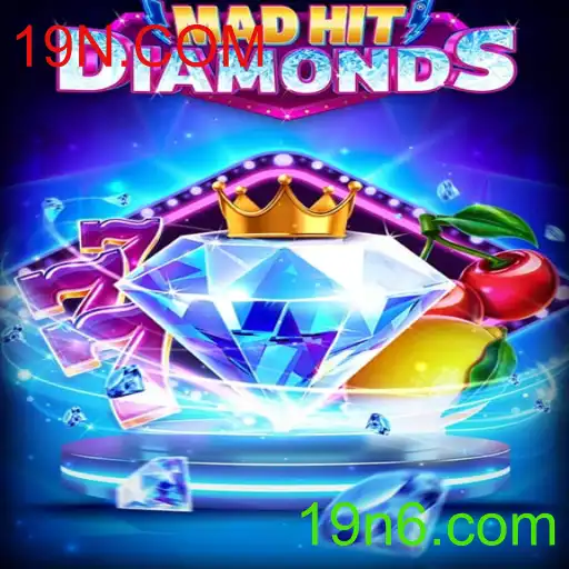 Explorando MadHitDiamonds: O Novo Fenômeno dos Jogos Online