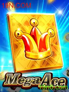 MegaAce: Descubra a Nova Sensação do Mundo dos Jogos