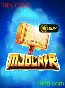 Descubra o Mundo de Mjolnir: Um Jogo Épico Repleto de Aventura e Estratégia