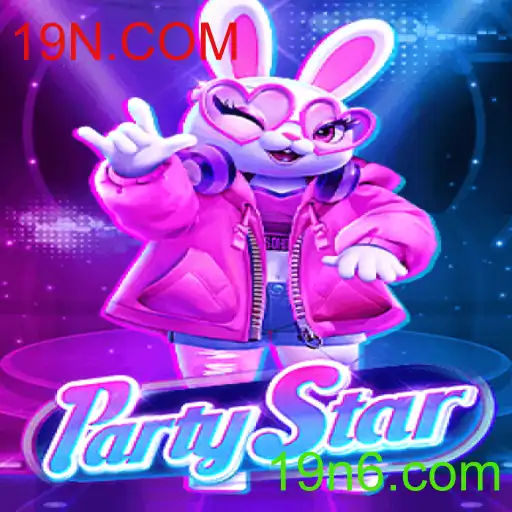 PartyStar: O Jogo Que Está Transformando Festas