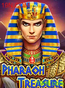 Descubra o Fascinante Mundo de PharaohTreasure