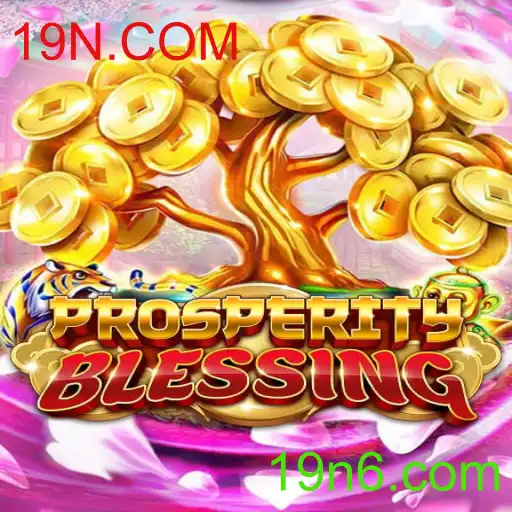 Descubra o Fascinante Mundo de ProsperityBlessing