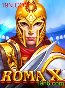 Explorando RomaX: O Novo Fenômeno dos Jogos Online
