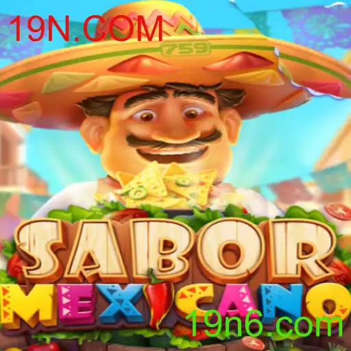 Descubra o Jogo Empolgante: SaborMexicano