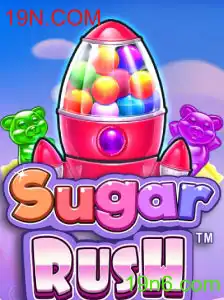 Guia Completo de SugarRush: Descrição e Regras do Jogo