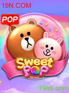 Explorando SweetPOP: Um Jogo Doce e Viciante