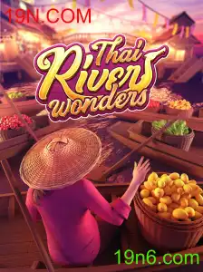 Explorando o Fascinante Mundo de ThaiRiverWonders