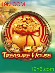 Desbravando o Universo Desafiante de TreasureHouse
