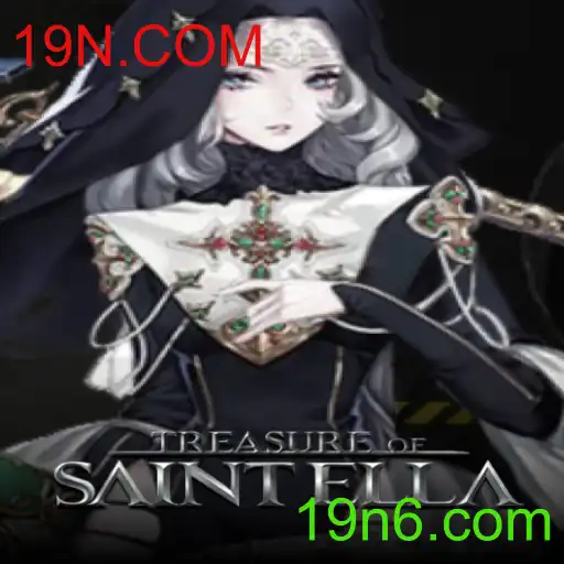 Explorando o Universo de TreasureofSaintElla: Uma Aventura Multidimensional