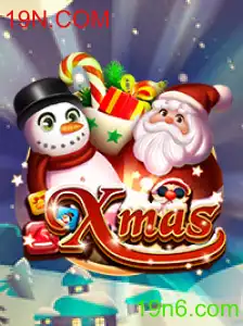 Descubra o Novo Jogo Envolvente 'Xmas' com 19N.COM